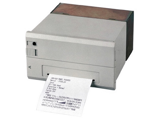 Printer Panel Mount CBM-920 547x400