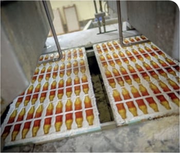 Sheer Happiness Candy Sheer Happiness Candy