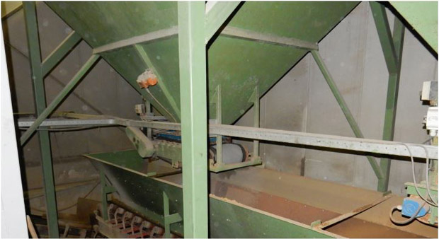 Molenaar Facility Molenaar Facility