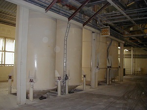 Hopper & Bunker Weighibg