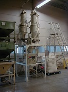 Raw Material to Product