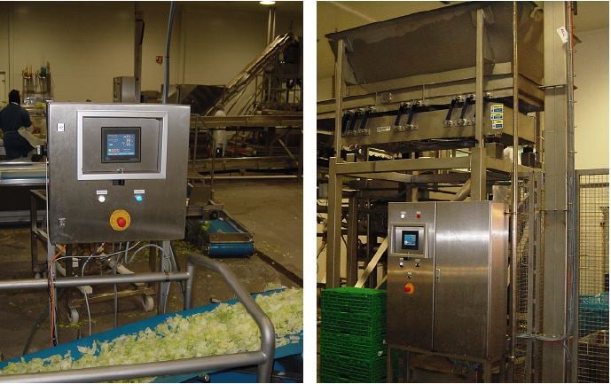 Belt conveyor Belt conveyor