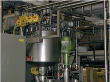 Mixing Controllers for Confectionery Mixing Controllers for Confectionery