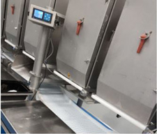 Mixing Controllers for Confectionery Mixing Controllers for Confectionery