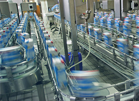 Factory Automation Product Line Factory Automation Product Line