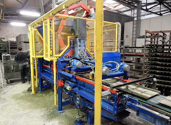 Machine Automation Machine Automation