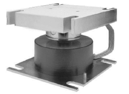 Weighbridge Mount