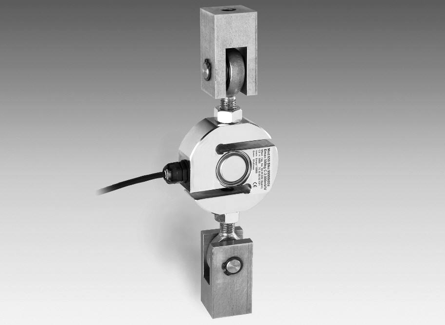 TE12, TE20, TE24 Load Cell