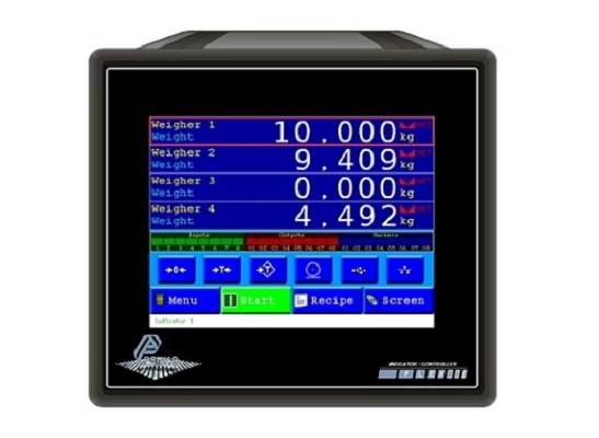 Controllers Controllers