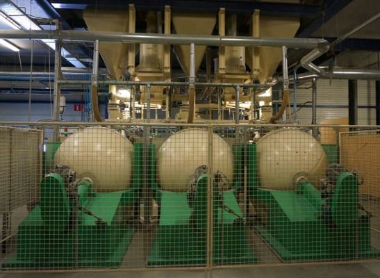 SESVanderHave Link SESVanderHave Link